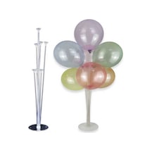 Balon Standı 1 Adet 7'li Diğer