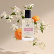 Mad Y104 Selective Eau De Parfum Edp 50 Ml Kadın Parfüm Kiraz, Yasemin Ve Kahve İle Tatlı Ve Çarpıcı Çiçeksi Parfüm Diğer
