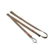 Tenfowee Fs-1400 Çok Amaçlı Kamp Bağı, Çadır Ve Gölgelik Sabitleme İpi, Taşınabilir Ve Ayarlanabilir Haki