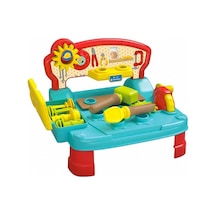 Baby Clementoni Montessori Çalışma Tezgahı 17968