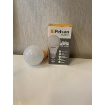 Pelsan Maxin 8.5w Led Ampul