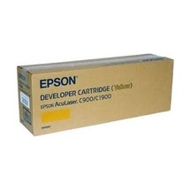 Epson 50097 C-900-C-1900 Sarı Toner