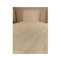 2 Li Konfor Cottony Pamuk Ve Ses Yapmayan Tek Kişilik İkili Paket 100-200 Beyaz - 828958633 Beyaz
