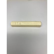Yumuşak Tamir Mumları 176 Açık Akçaağaç 8cm Yumuşak Mum-13866