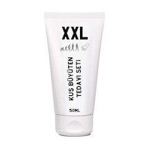Kuşxll Cream Erkeklere Özel Krem 50 Ml