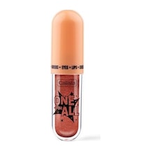 Callista One For All 08 Born Again Eyes & Lips & Cheeks Likit Göz Farı 0