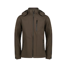 2As Sagwon Iı.softshell Erkek Mont Haki 001