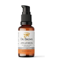 Dr.brows Vitamin C Serum Yüz Bakım Serumu 30 Ml