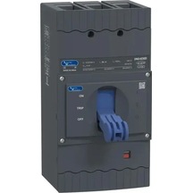 Lauritz Knudsen, CM94006OOT1OG-DSINE DN3-630D, 630A, 3P, 36kA MCCB, Kompakt şalter