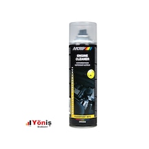 Motip 90506 Motor Temizleyici Sprey 500 Ml