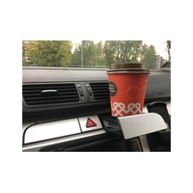 Volkswagen Vw Passat B6 Bardaklık - 3d