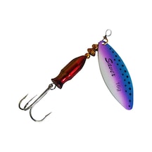 Savex Alpha Long Rainbo Mavi-Beyaz No:2/16 G