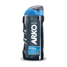Arko Men Tıraş Kolonyası Cool 200 Ml