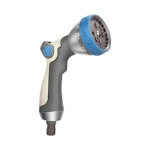 Srıwen Bahçe Hortumu Memesi Bahçe Hortumu Memesi Veranda Araba Yıkama Temizleme Araçları Için Bahçe Püskürtücü Sulama Bitkileri Çim 7484 Diğer