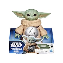 Star Wars Grogu Aksiyon Figürü G2529