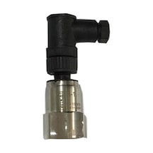 Wika 71202790 -1/15 Bar / 4-20 Ma Transmitter