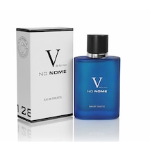 No Nome 128 V Formen Erkek Parfüm EDT 100 ML