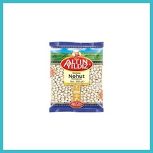 Bezos Altın Yıldız Nohut 900 Gr Dfnbez