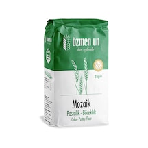 Özmen Un Mozaik Pastalık & Böreklik Un 2 Kg