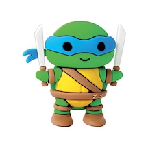 1020345 Sun-ıtg-clt-3d Figür N Turtles Buddıes Sürpriz Paket Nınj 36d