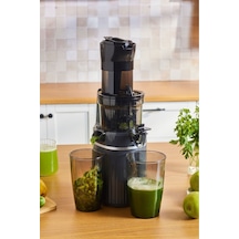 Karaca Fresh Press Slow Juicer Yavaş Sıkım Katı Meyve Sıkacağı