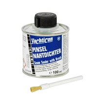 Yachticon - Fırçalı Dikişli Bölge Sızıntı Önleyicisi 100 Ml : Çadır Ve Tentelerdeki Su Kaçaklarına Son