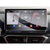 Seat Cupra Formentor 12 Inç Navigasyon Uyumlu Nano Ekran Koruyucu