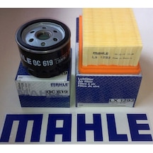 Bmw F 700 Gs 13-18 Mahle Hava & Yağ Filtre Seti Mahle Hava + Yağ Filtre