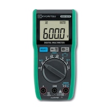Kyoritsu Kew 1021R True Rms Dijital MuLTimetre