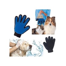 Büro Ev Evcil Hayvanı İçin Kedi Köpek Tüy Toplama Eldiveni