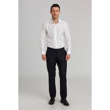 Bisse Erkek Regular Fit Flanel Klasik Pantolon Lacivert Ppnk23k23201 D39 Lacivert Bisse Erkek Regular Fit Flanel Klasik Pantolon Lacivert Ppnk23k23201 D39 Lacivert