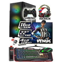 Warbox Venüs
