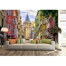 Galata Kulesi Duvar Kağıdı