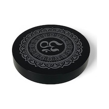 Om Desenli Obsidyen Disk