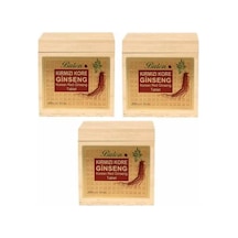 Balen Kırmızı Kore Ginseng Tablet 600 Mg 120 Kapsül 3 Adet Balen Kırmızı Kore Ginseng Tablet 600 Mg 120 Kapsül 3 Adet
