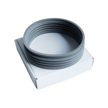 Metabagua Barista Express Için Silikon Körük, Öğütücülü Espresso Makinesi Için Tek Doz Haznesi W312nj Renkli