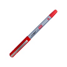 Liqeo Iğne Uçlu Kalem 05 Kırmızı 12'li