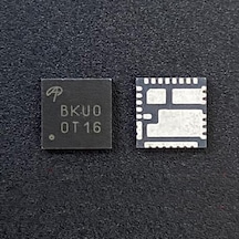 Aoz5312uqı Bku0 Drmos Entegre Power Module