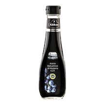 Kühne Balzamik Sirke 250 Ml X6 Adet Sofranıza Şıklık Ve Lezzet