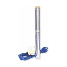 Water Sound 4sdm6/11 Paket Dalgıç Pompa 1hp