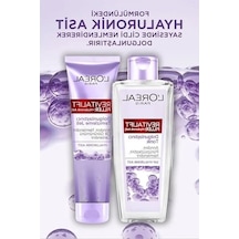 Filler Dolgunlaştırıcı Tonik 200 Ml Hyaluronik Asit İçerir