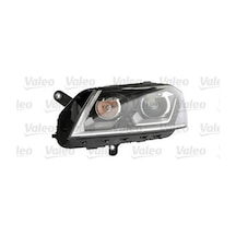 VALEO 44506 FAR SAĞ + SİNYAL PASSAT 10-  XENON DS3 VEH AFS + DRL