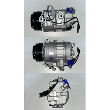 Klıma Kompresörü Bmw 5 Serisi F10 F11