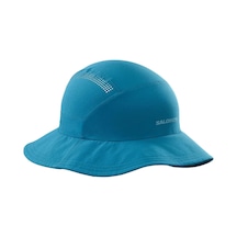 Salomon Mountain Hat Unisex Şapka Lc2237800 - 7112 Mavi