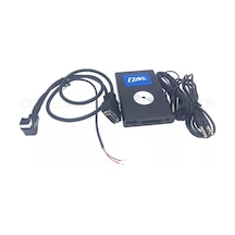 Pioneer Bluetooth Usb İnterface