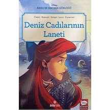 Disney Deniz Cadılarının Laneti - Yqbx-627050