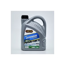 Yeşil Antifriz -40 C 3 Litre