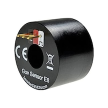 Bavariandemon Gov Sensor E8