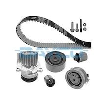Skoda Yeti Triger Seti + Devirdaim 2.0 Tdi 2010-2012 Cega Cfja Dayco Ktbwp5630