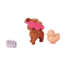 Barbie 'nin Spa Günü Bebekleri - Sarışın Hkt90